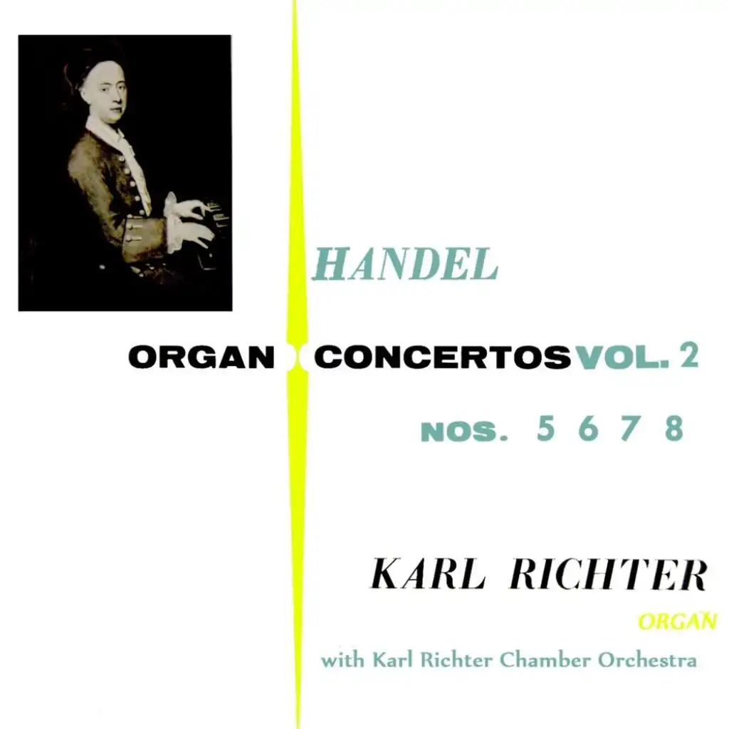 Karl Richter Chamber Orchestra