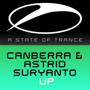 Canberra & Astrid Suryanto