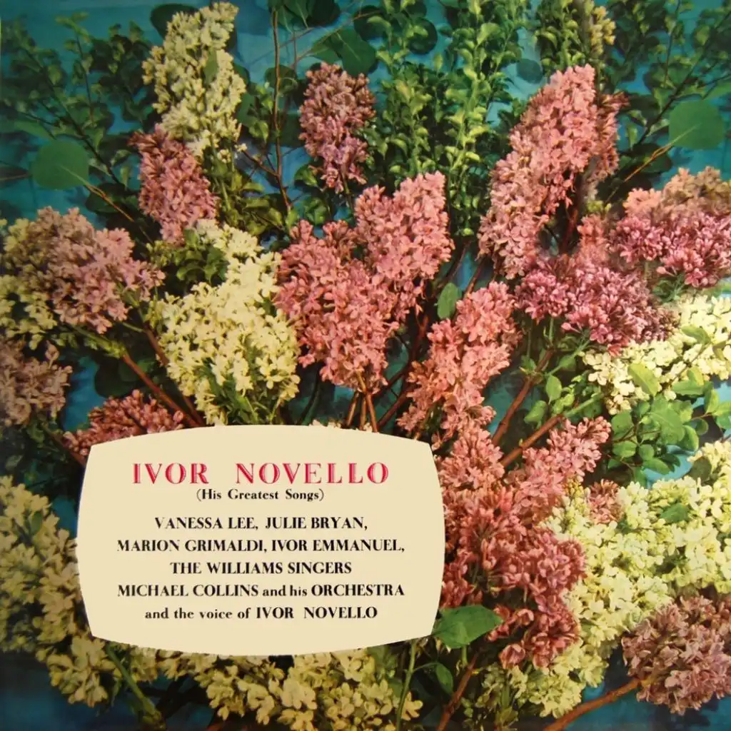 Ivor Novello - His Greatest Songs