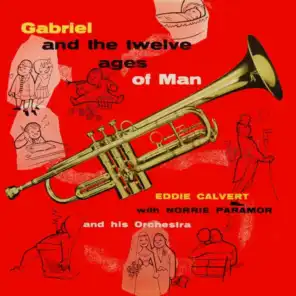Gabriel And The Twelve Ages Of Man