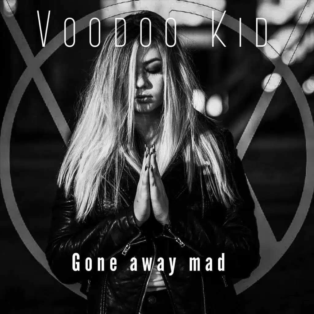 Gone Away Mad