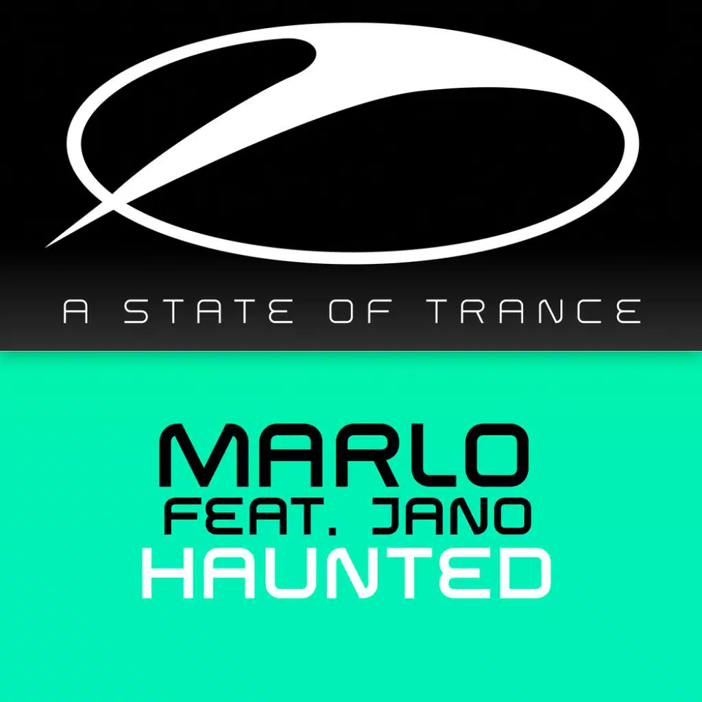 Haunted (feat. Jano)