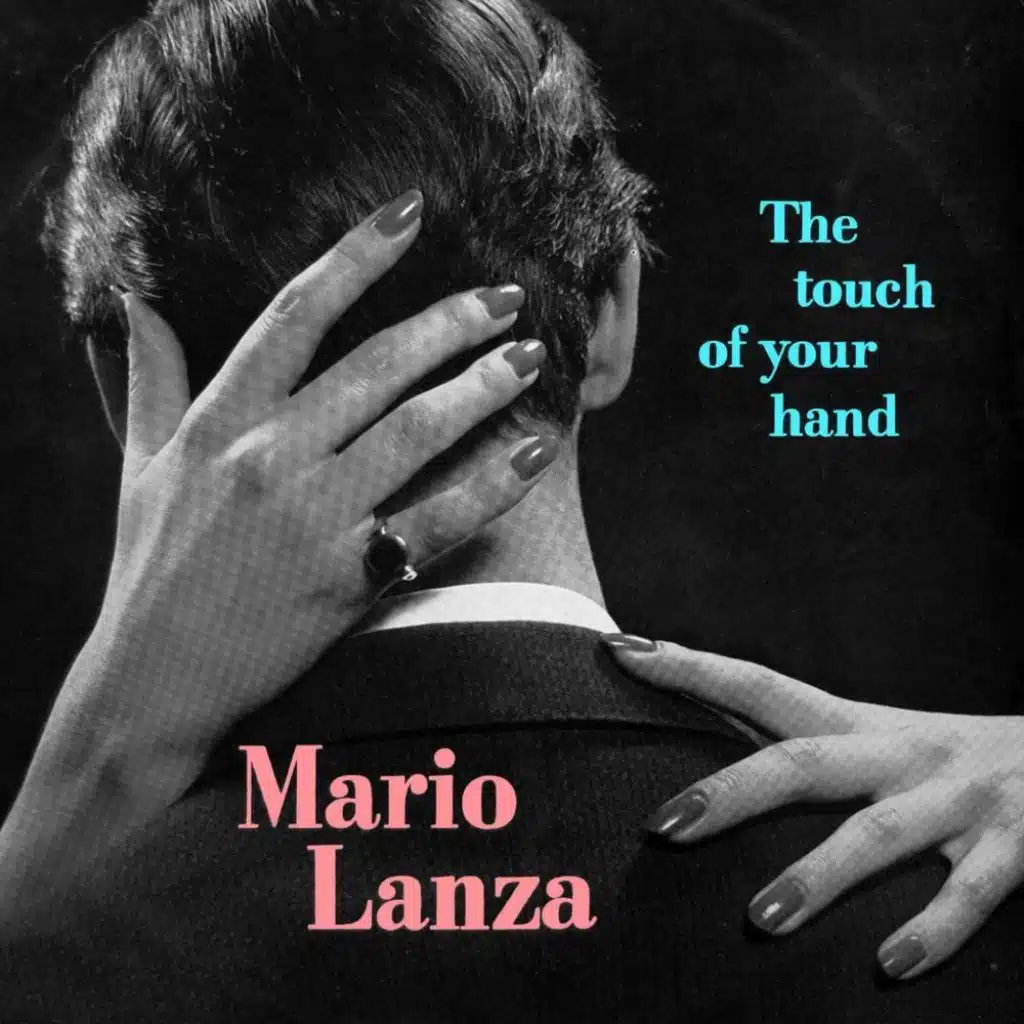 The Touch Of Your Hand