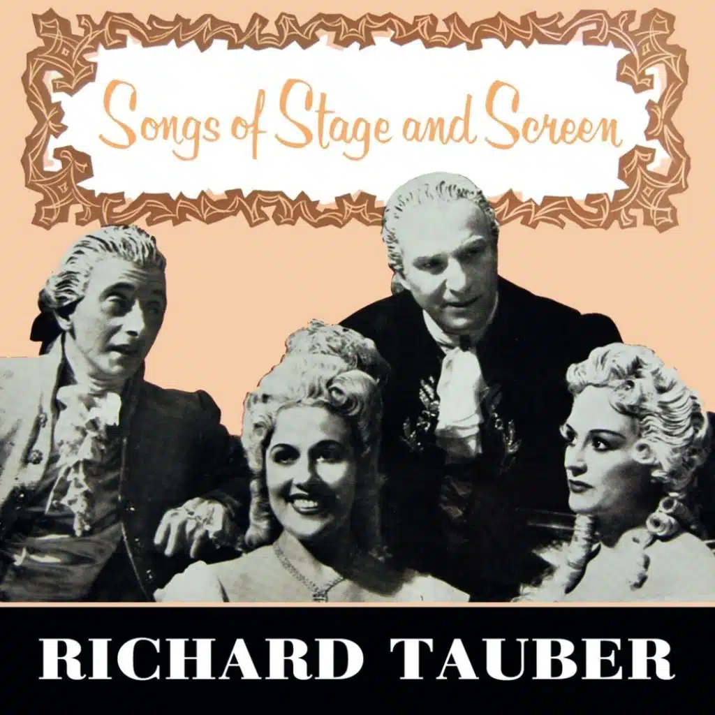 My Heart and I (From "Old Chelsea")