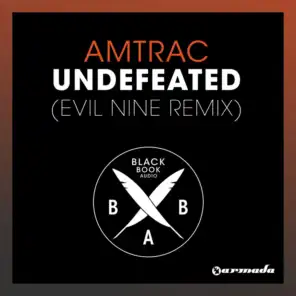 Undefeated (Evil Nine Radio Edit)