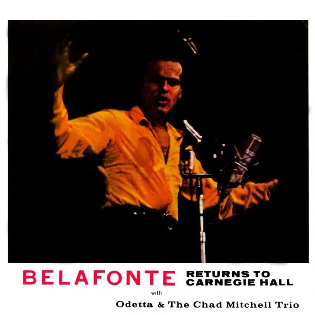 A Hole In The Bucket