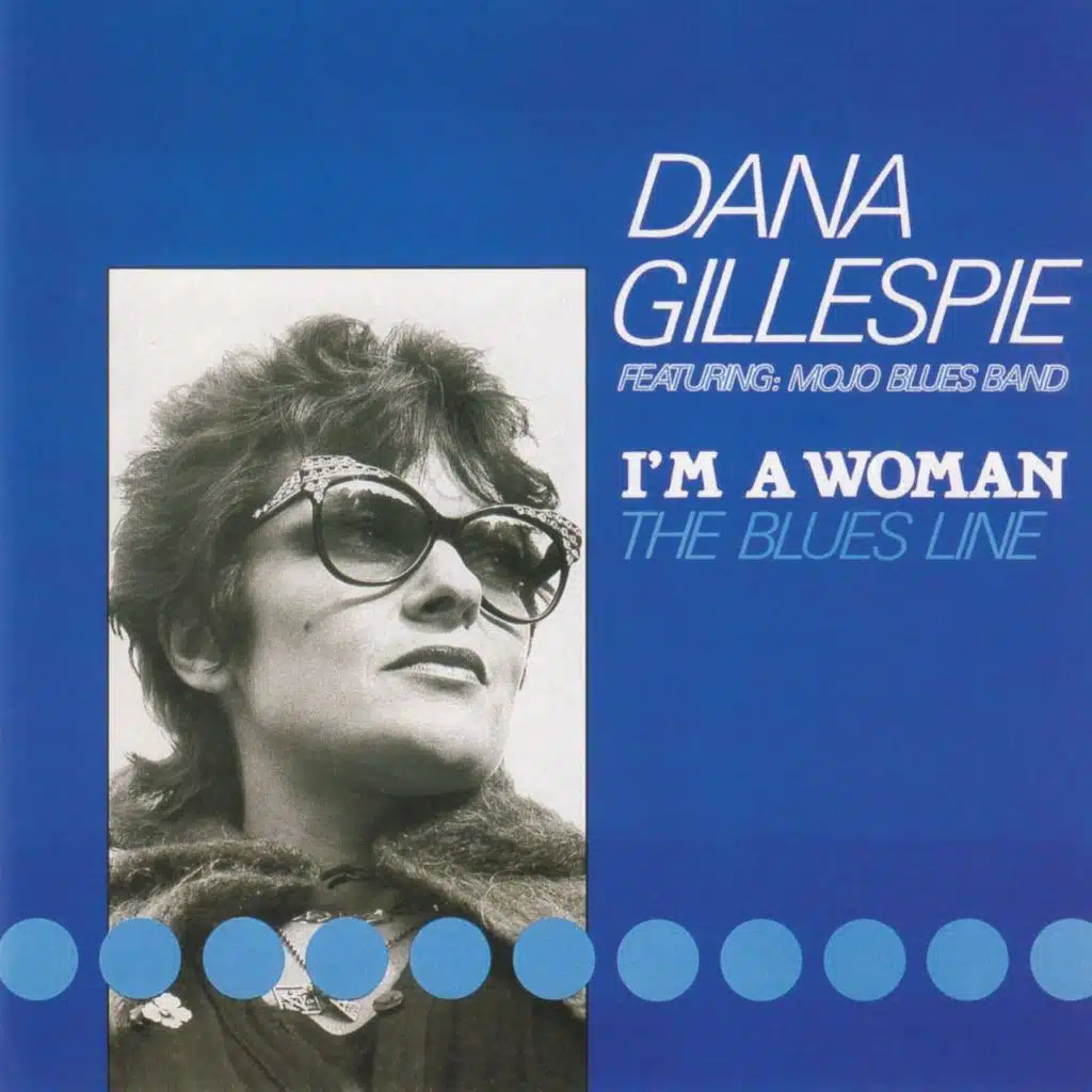 Mojo Blues Band & Dana Gillespie