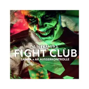 Fightclub (feat. Samra & AK AUSSERKONTROLLE)
