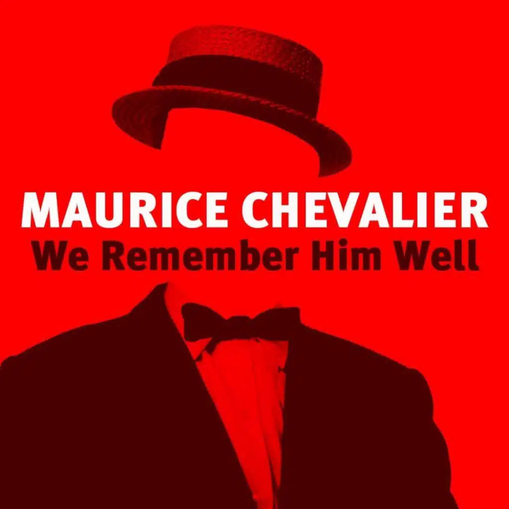 We Remember Him Well