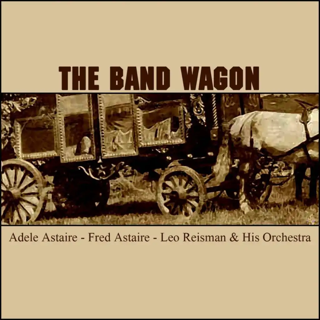 The Band Wagon (Original Soundtrack Recording)