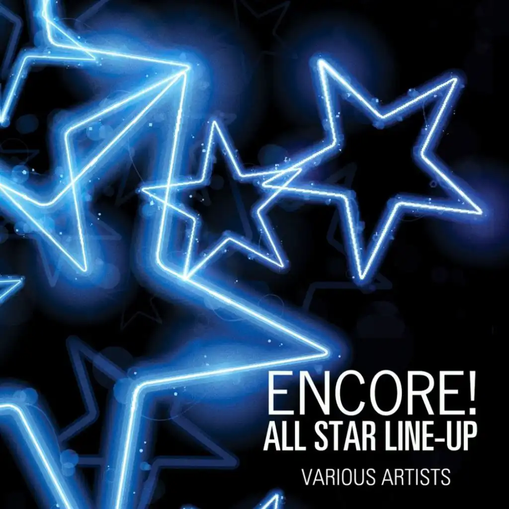 You And The Night And The Music