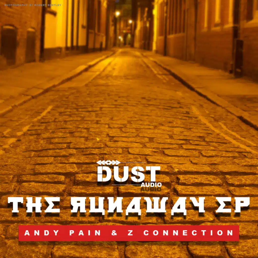 Andy Pain, Z Connection