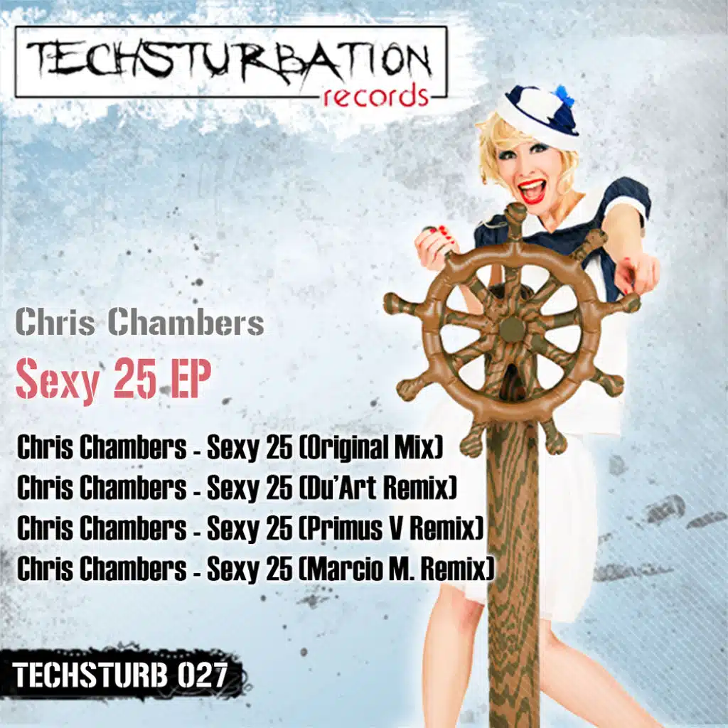 Sexy 25 (Du'Art Remix)