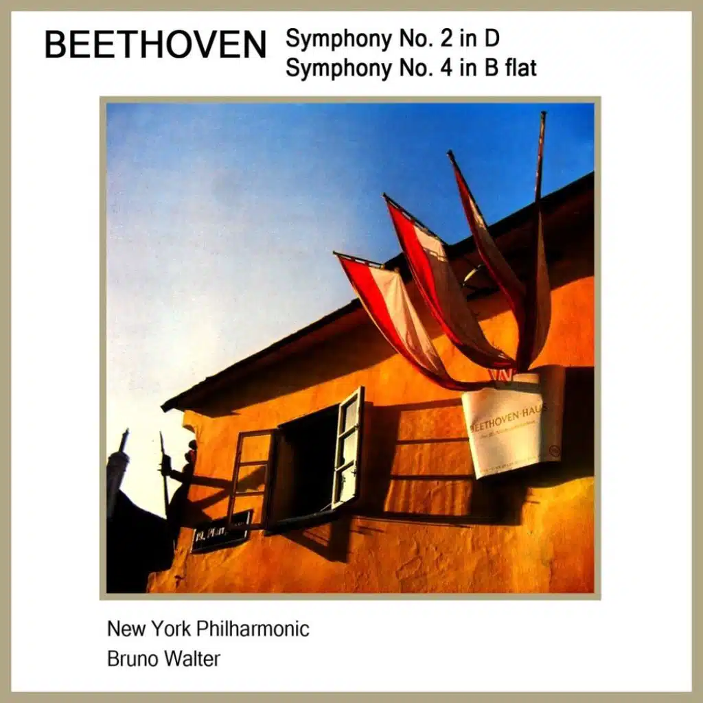 Beethoven: Symphony No. 2
