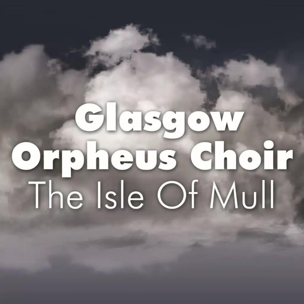 The Isle Of Mull