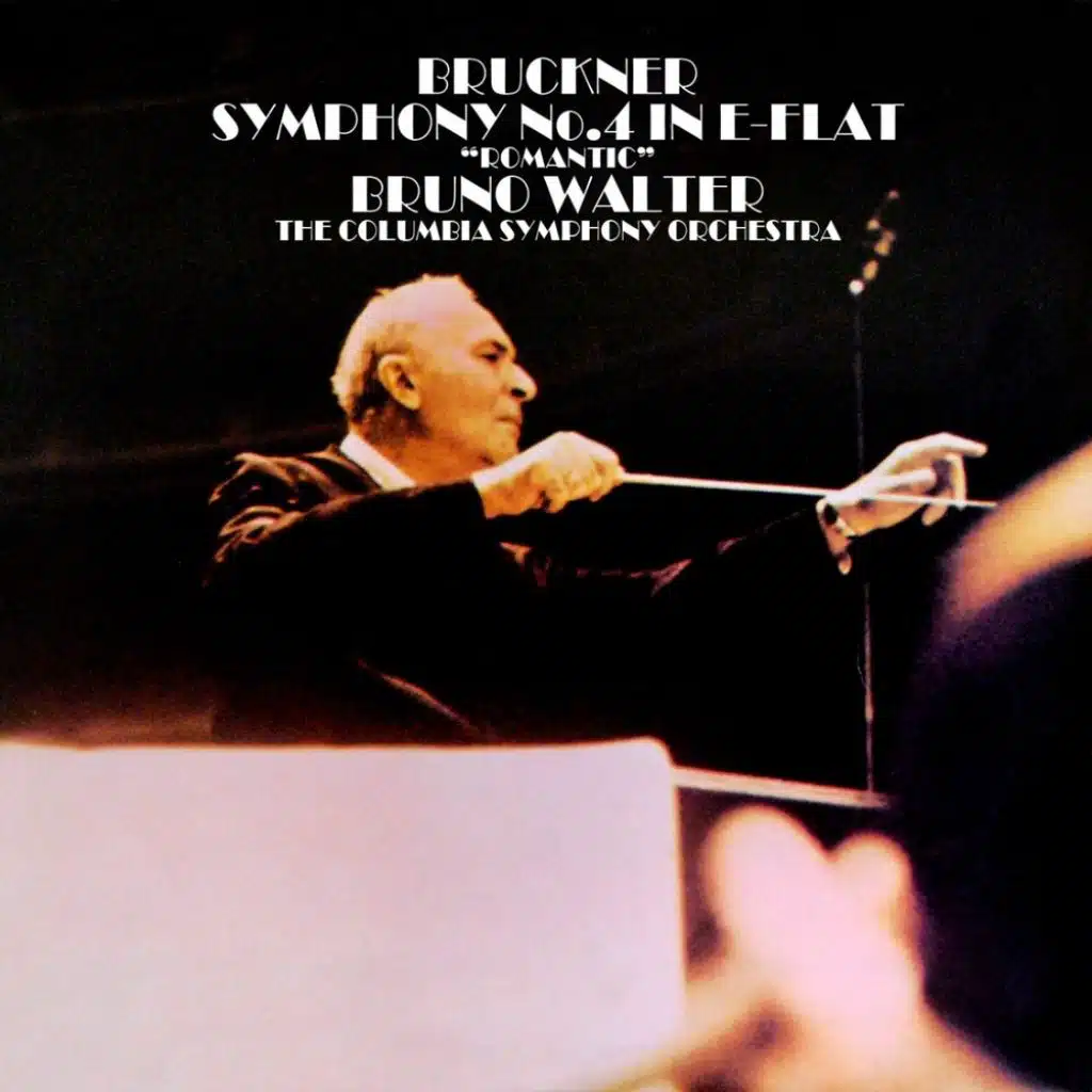 Symphony No. 4 in E-Flat Major - "Romantic": III. Scherzo / Trio
