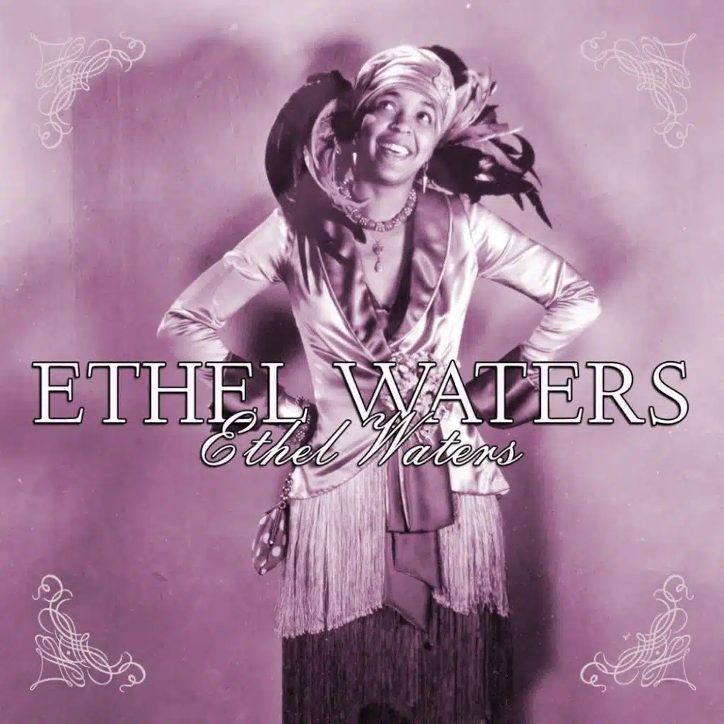 Ethel Waters