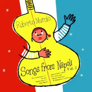 Songs From Napoli, Vol.  2
