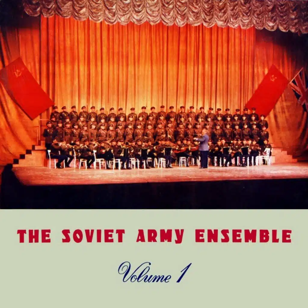 Along Peter's Street