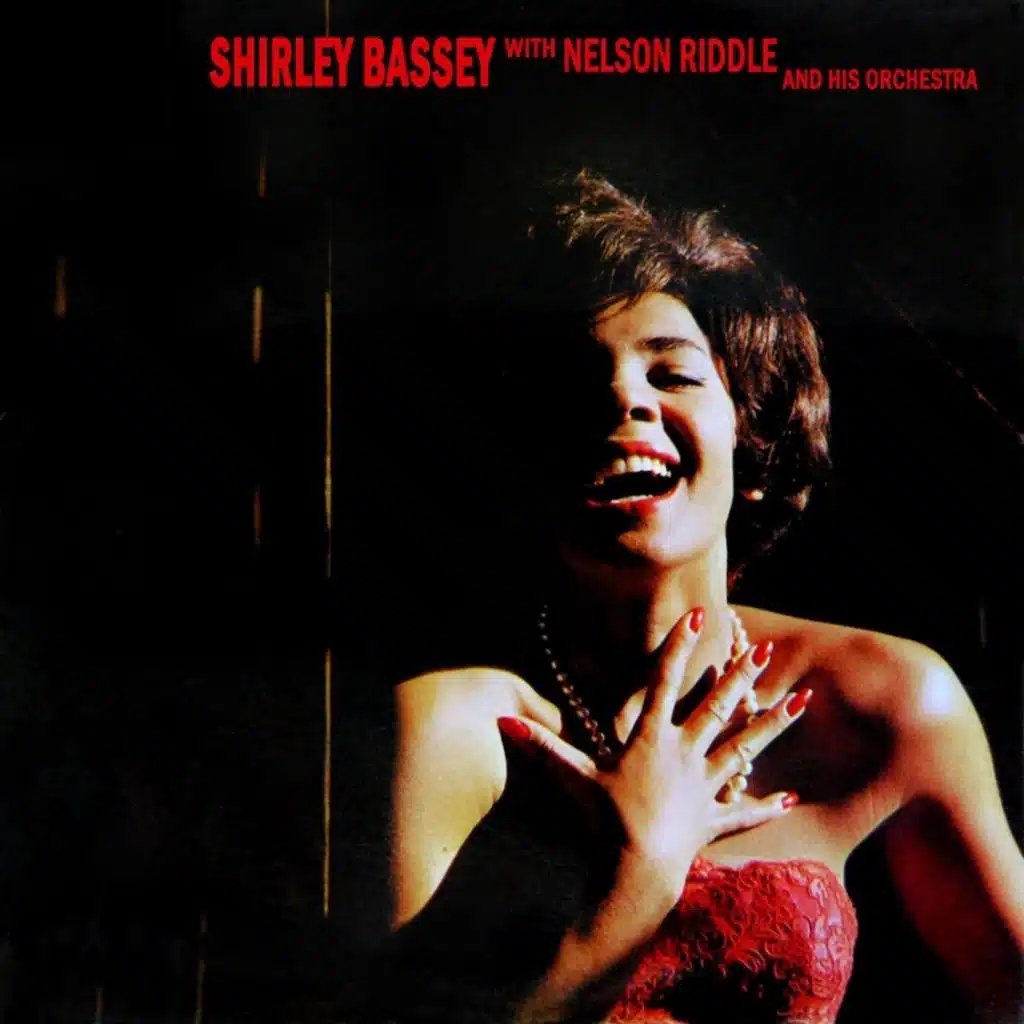 Let's Face The Music