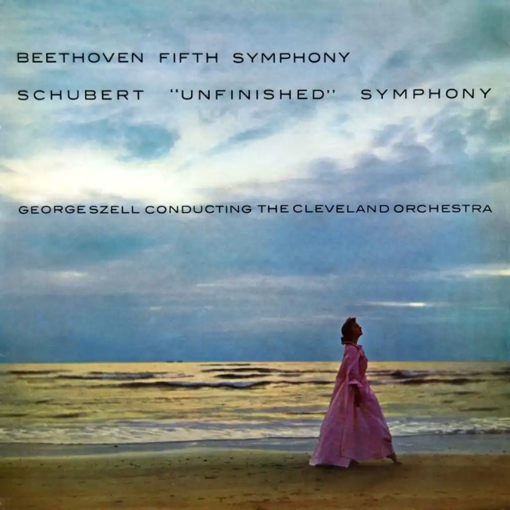 Symphony No. 5 In C Minor, Op. 67: I. Allegro con brio