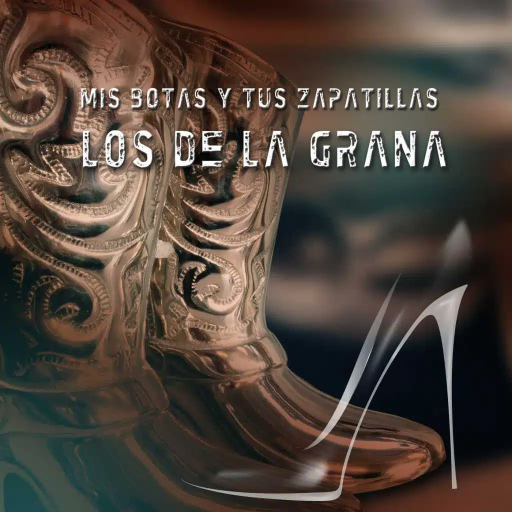 Mis Botas y Tus Zapatillas