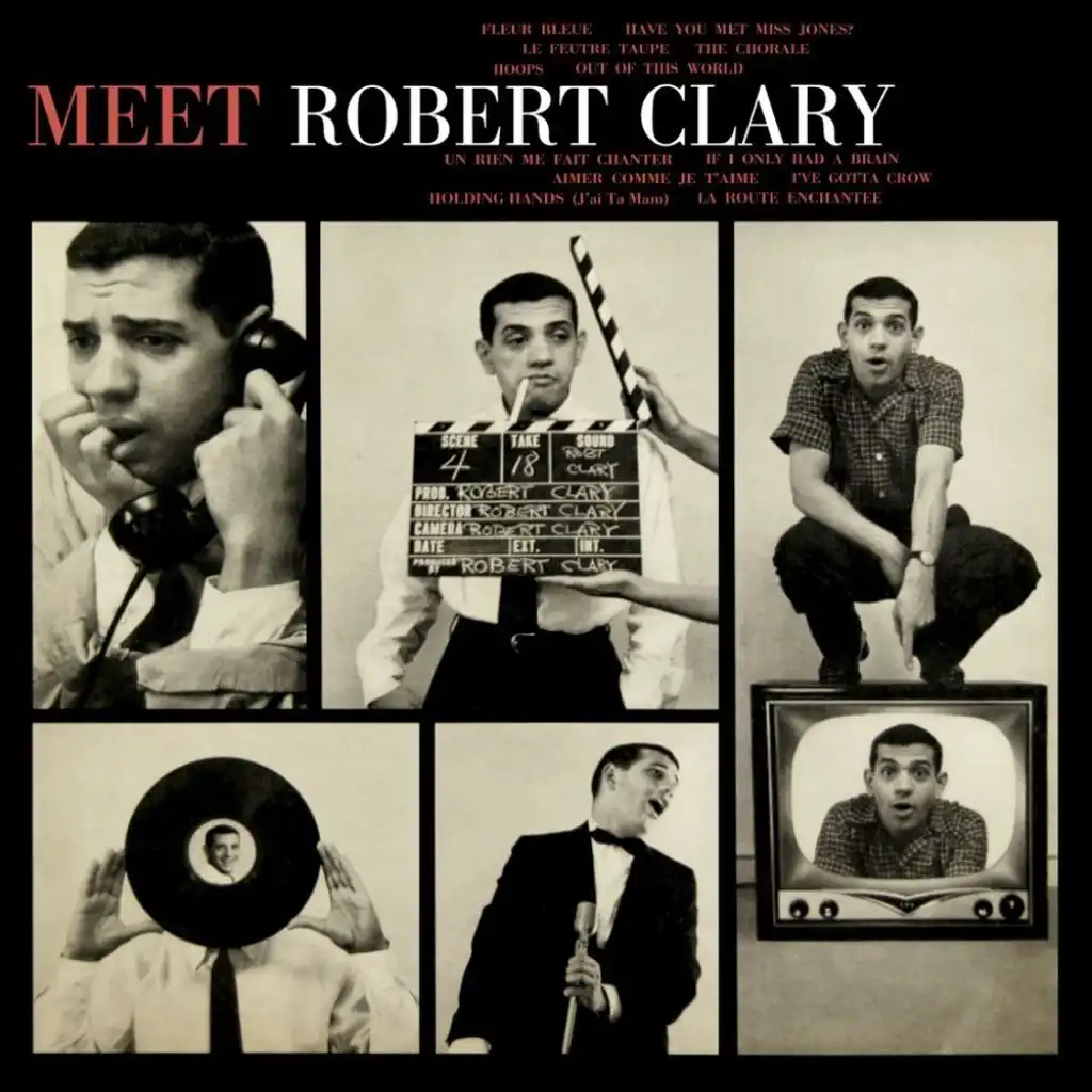 Robert Clary