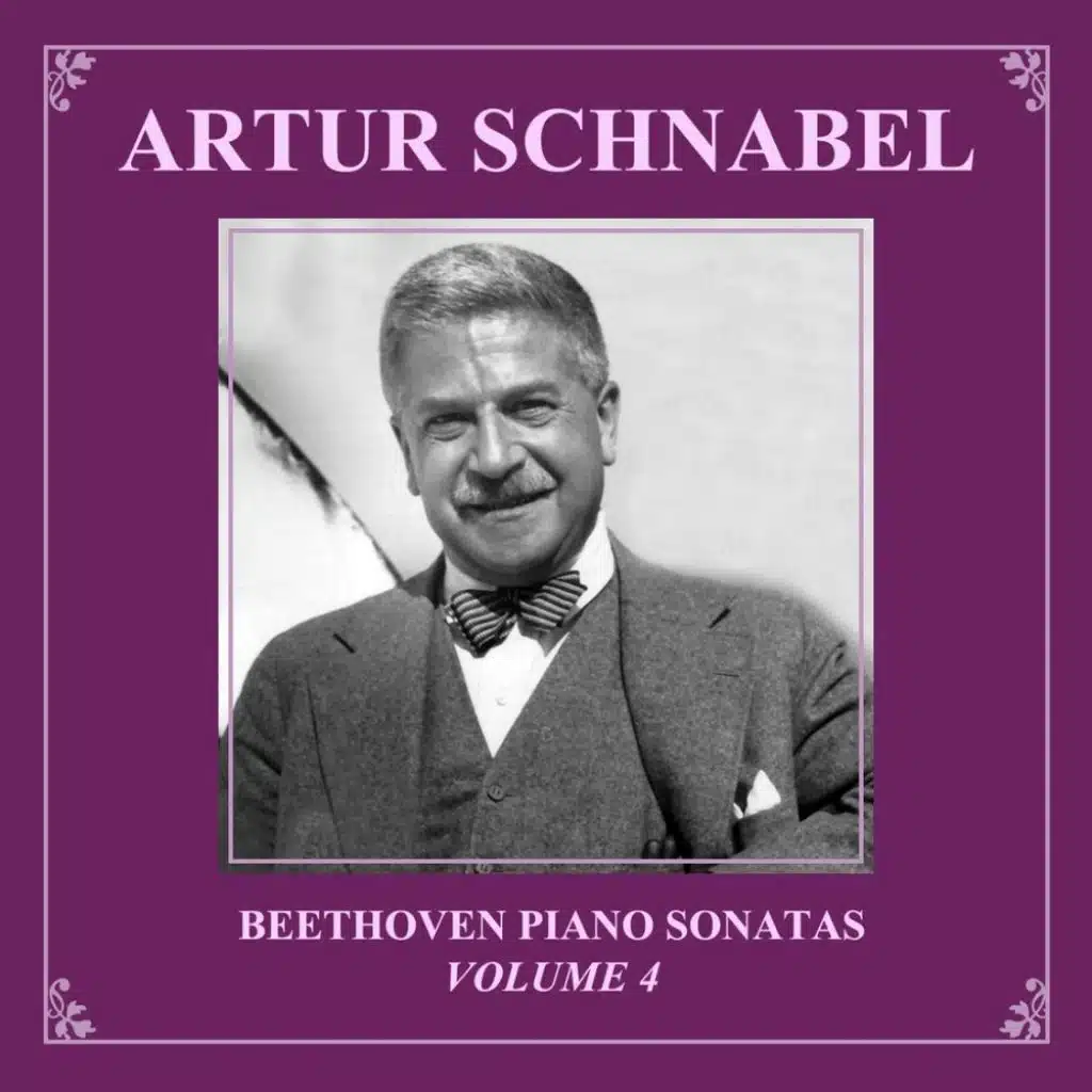 Piano Sonata No. 28 in A Major, Op. 101: I. Allegretto, ma non troppo