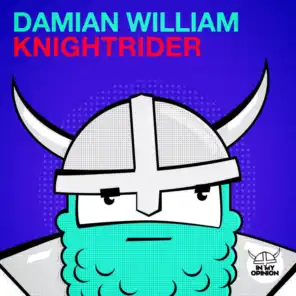 Knightrider (Radio Edit)