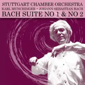 Stuttgart Chamber Orchestra (Primary)|Bernhard Guller (Primary)