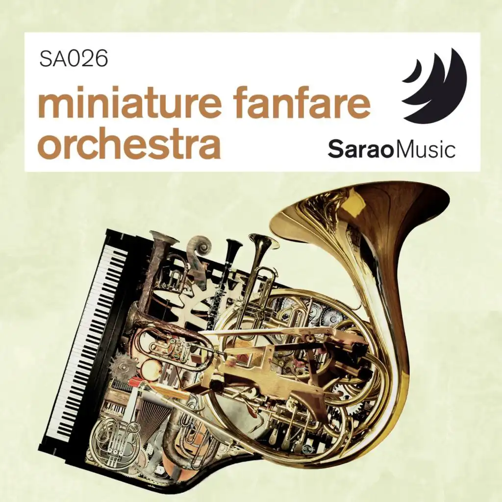 Miniature Fanfare Orchestra