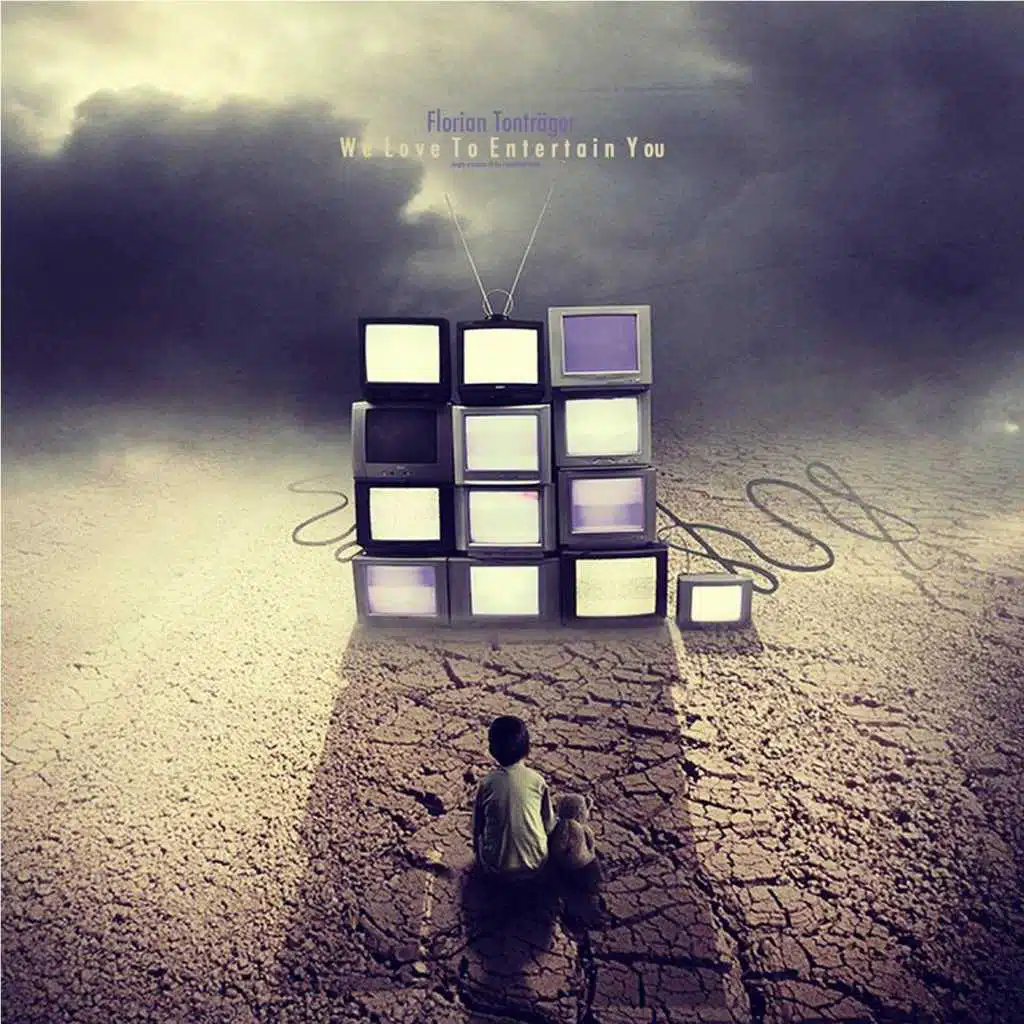 We Love to Entertain You