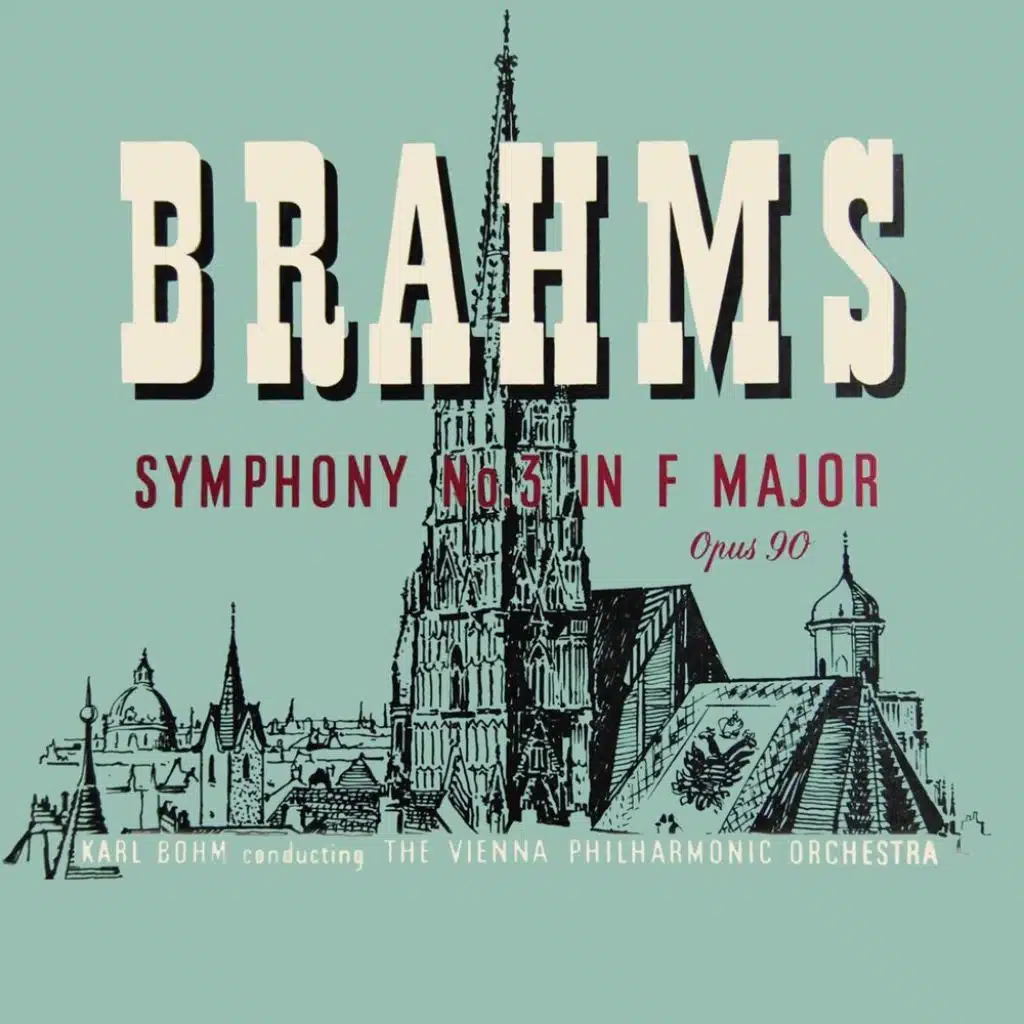 Symphony No. 3 In F Major, Op. 90: II. Andante