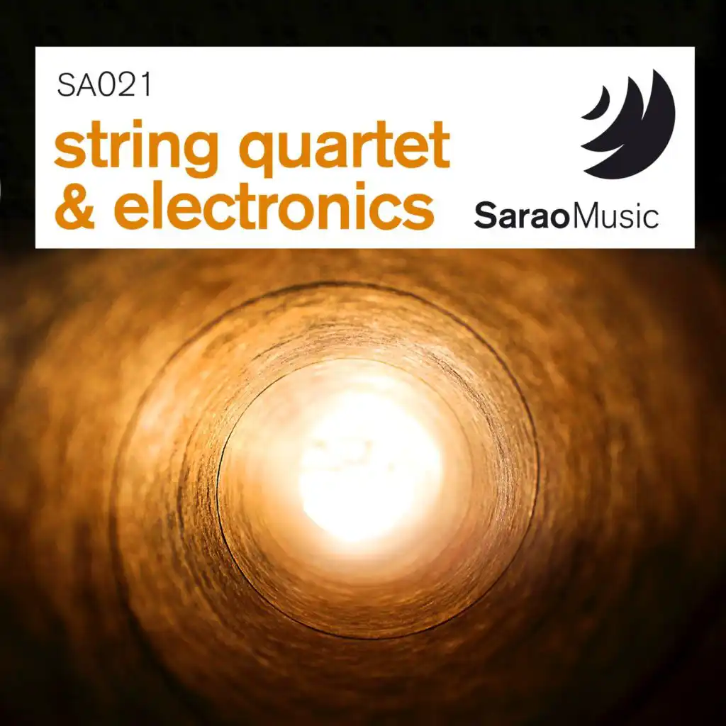 String Quartet & Electronics