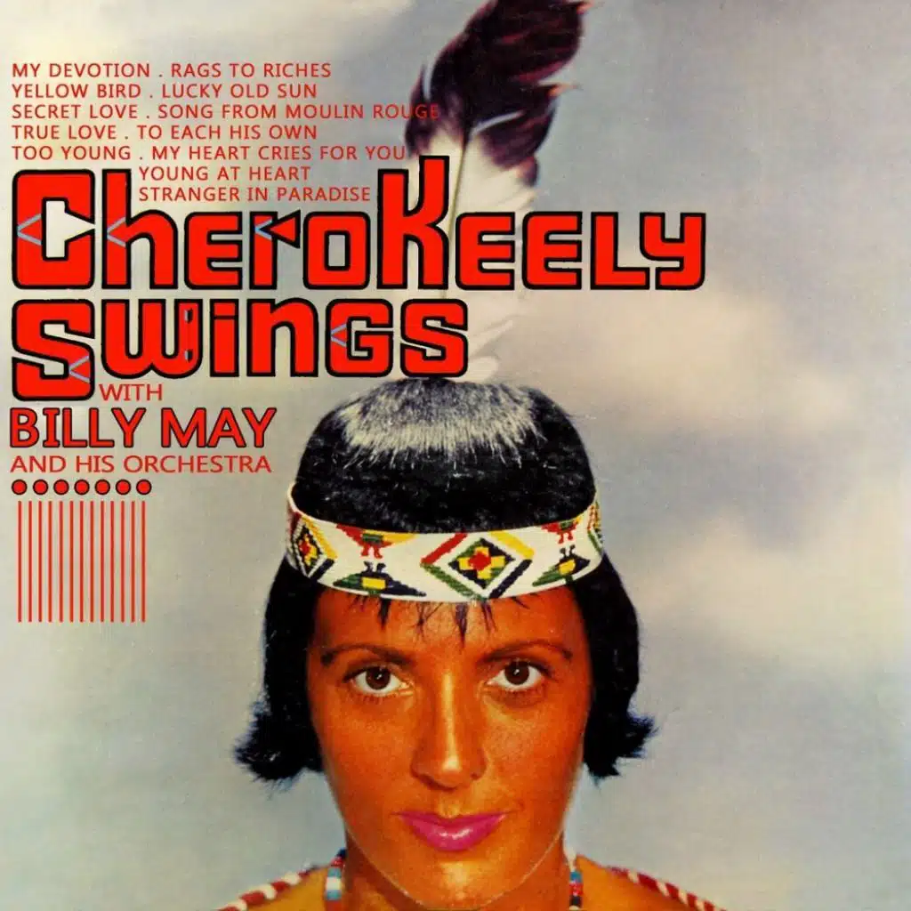 Cherokeely Swings