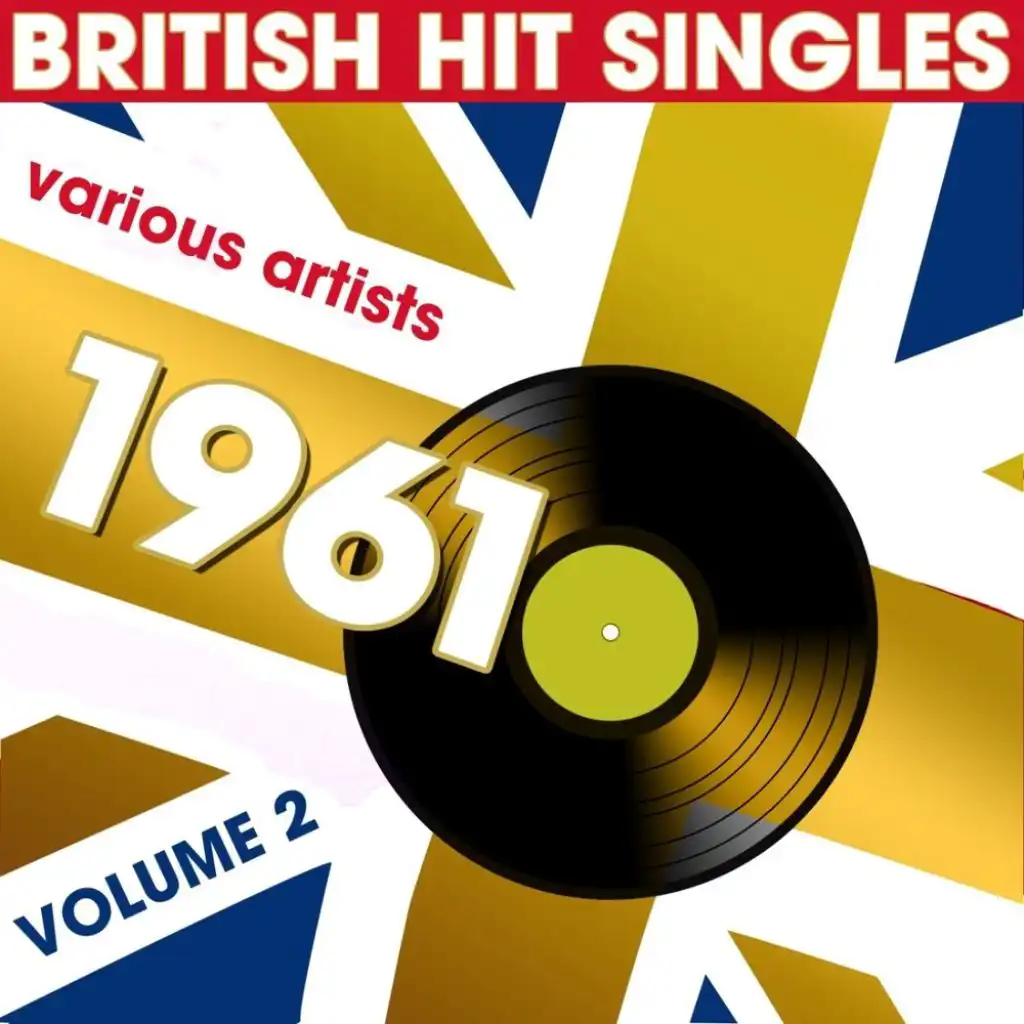 British Hit Singles 1961, Vol.2