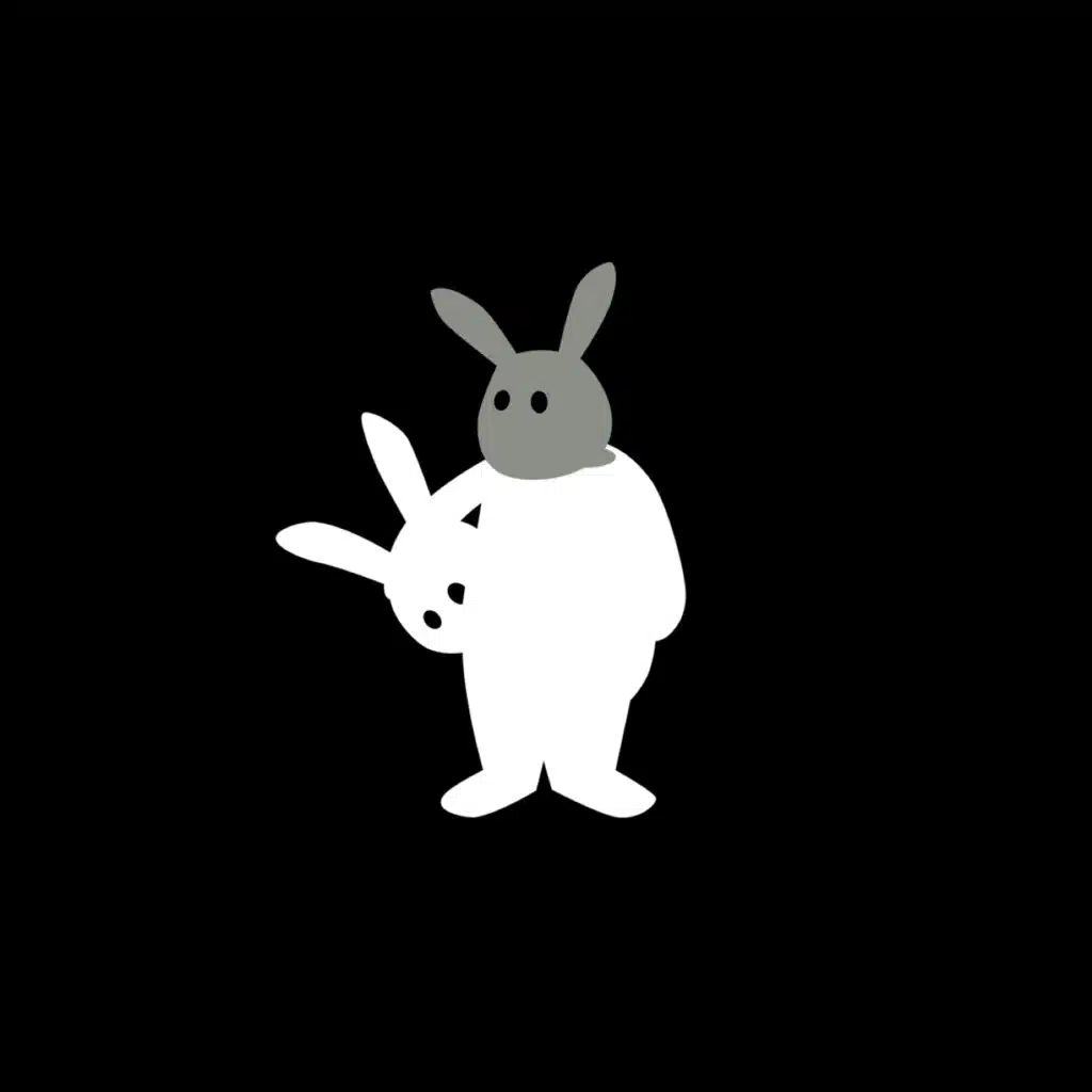 Internationally Trained Bunnies