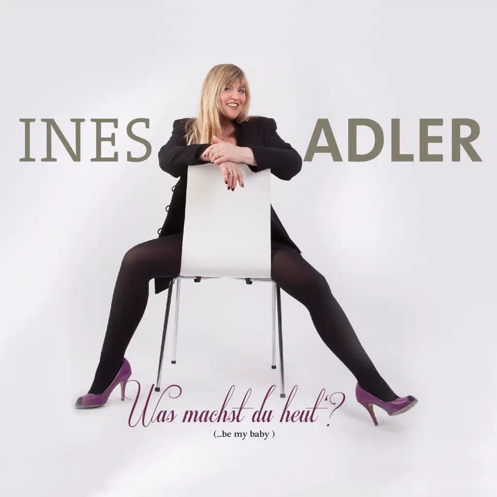 Was machst du heut? (...Be My Baby) (Radio Edit)