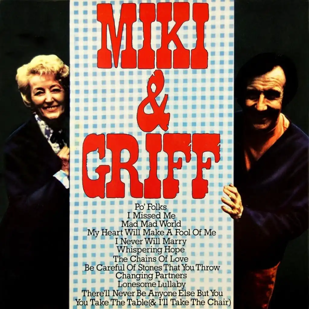 Miki & Griff