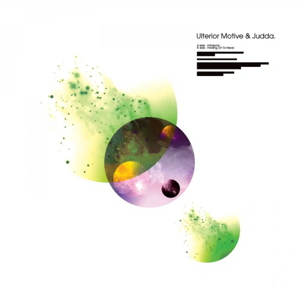 Judda, Ulterior Motive