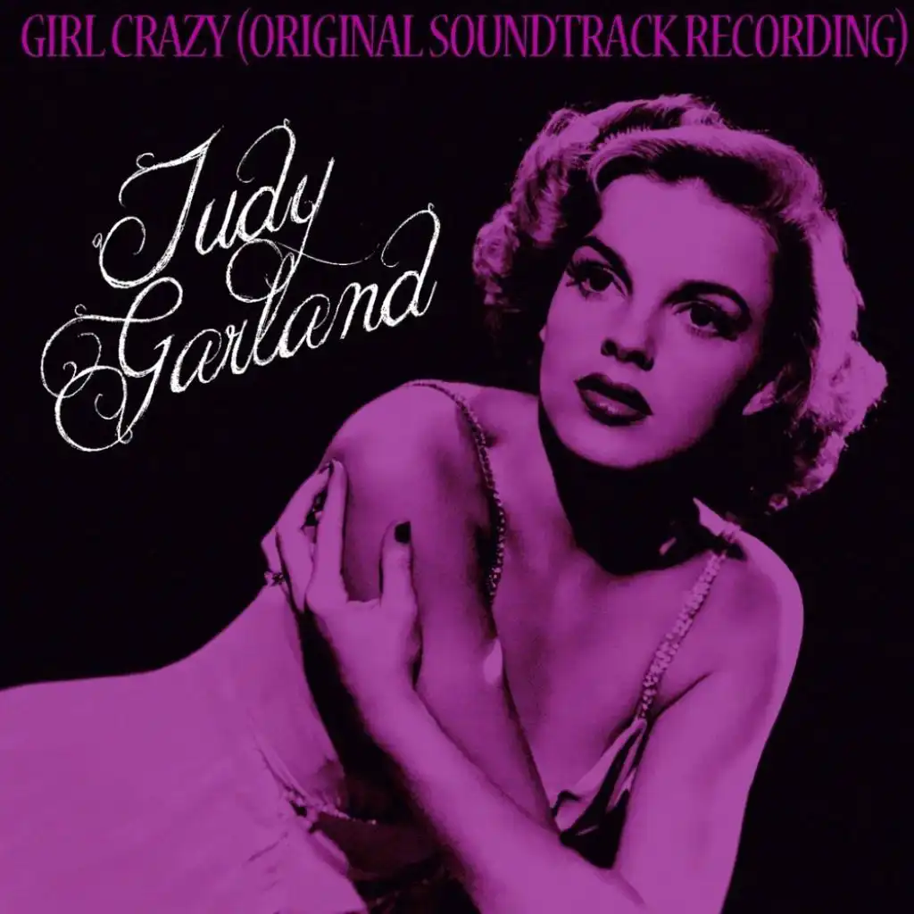 Girl Crazy (Original Soundtrack Recording)