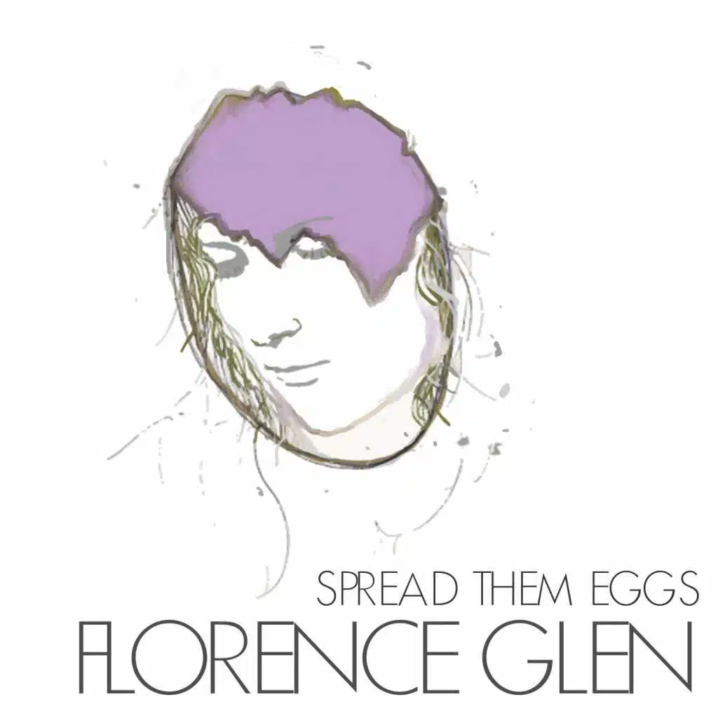 Spread Them Eggs - EP