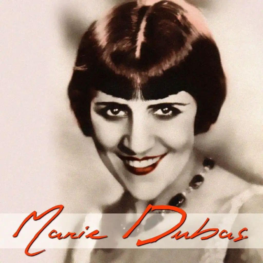 Marie Dubas