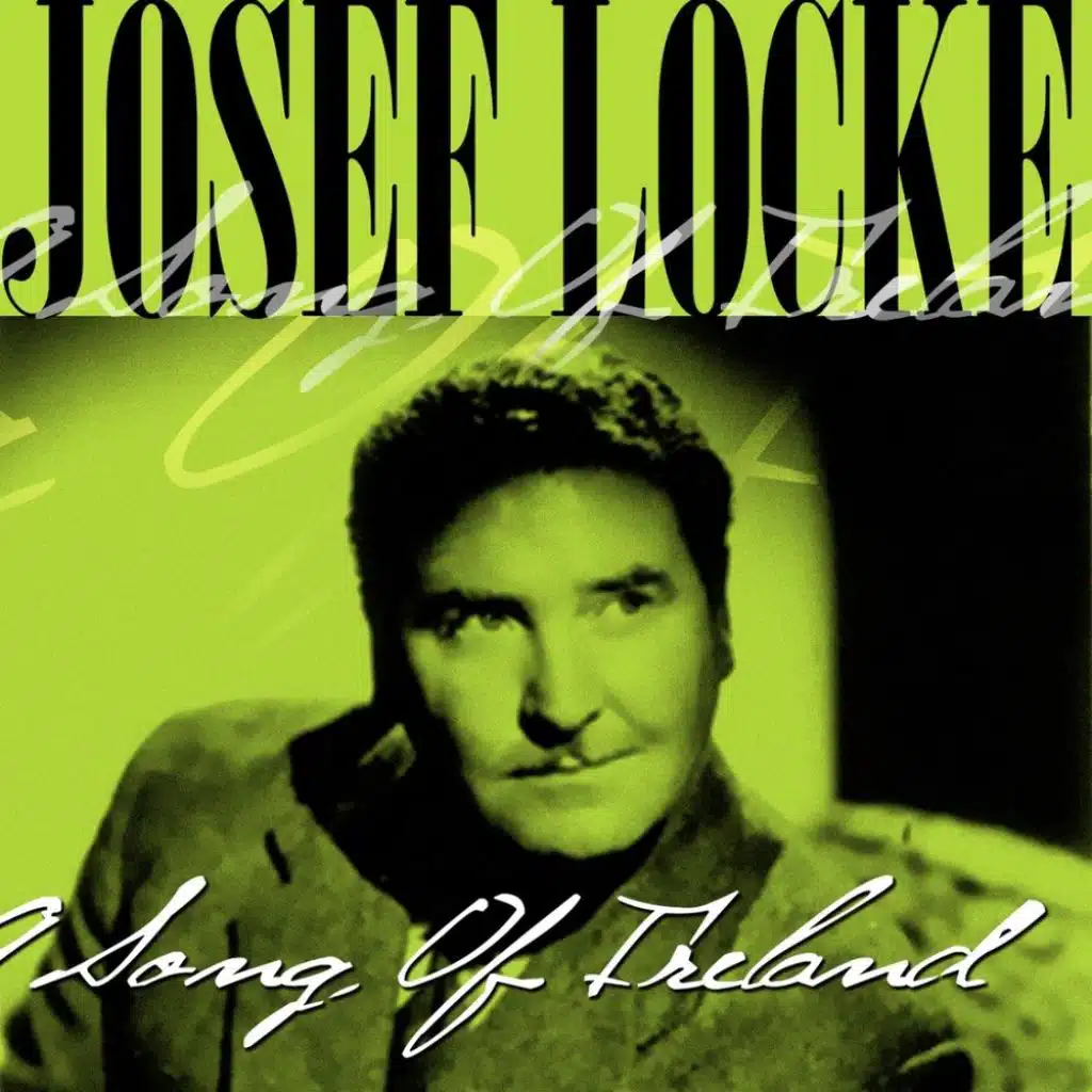 When It's Moonlight In Mayo