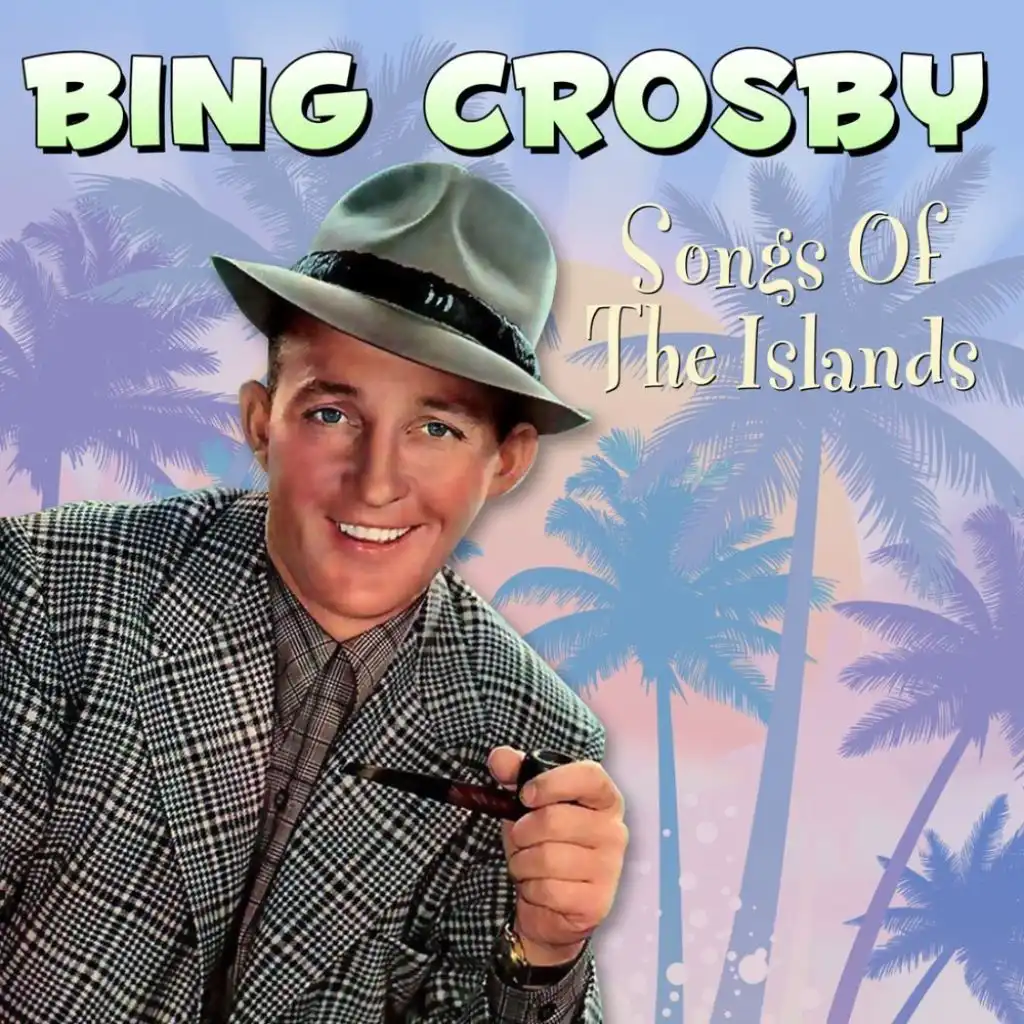 Songs Of The Islands