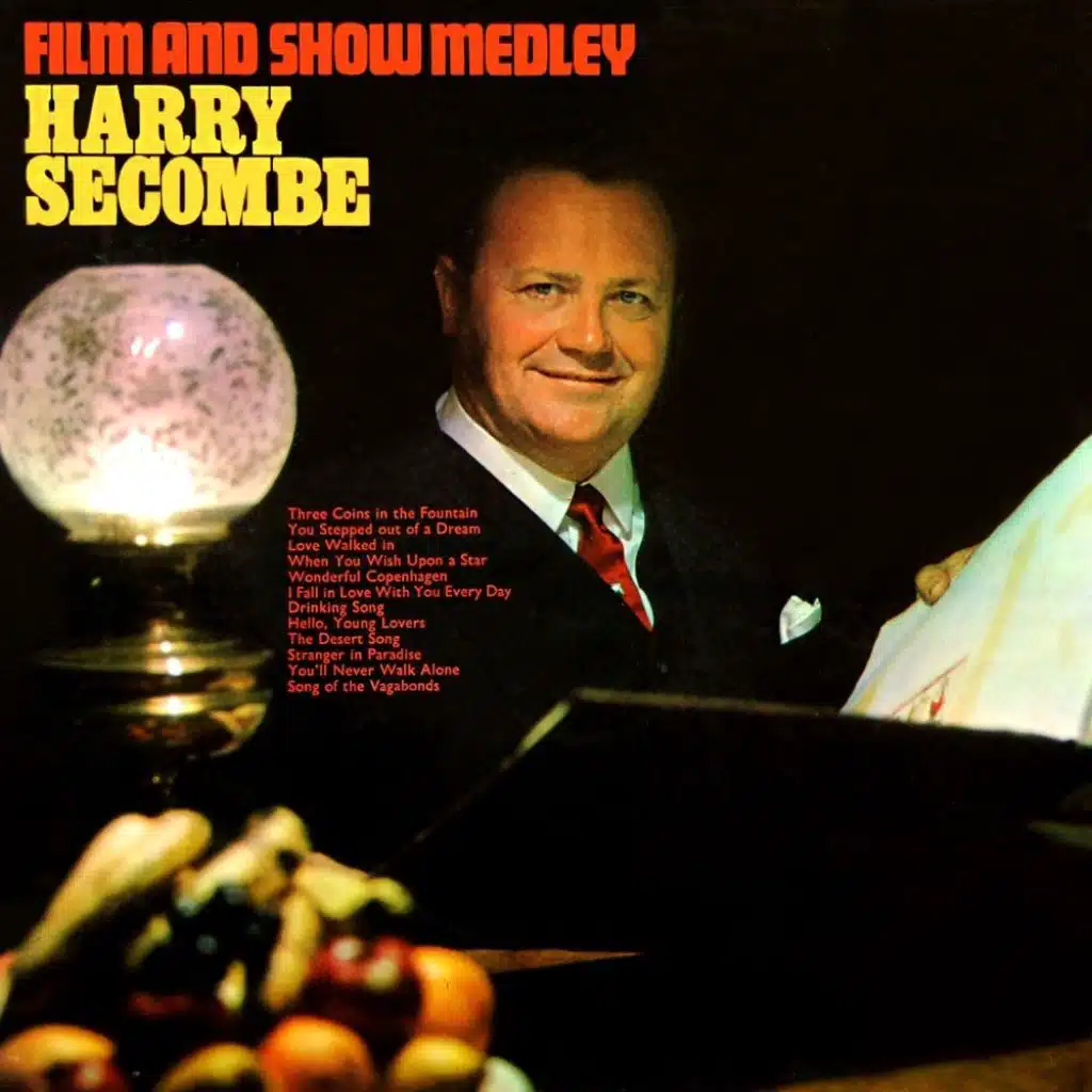 Film And Show Medley