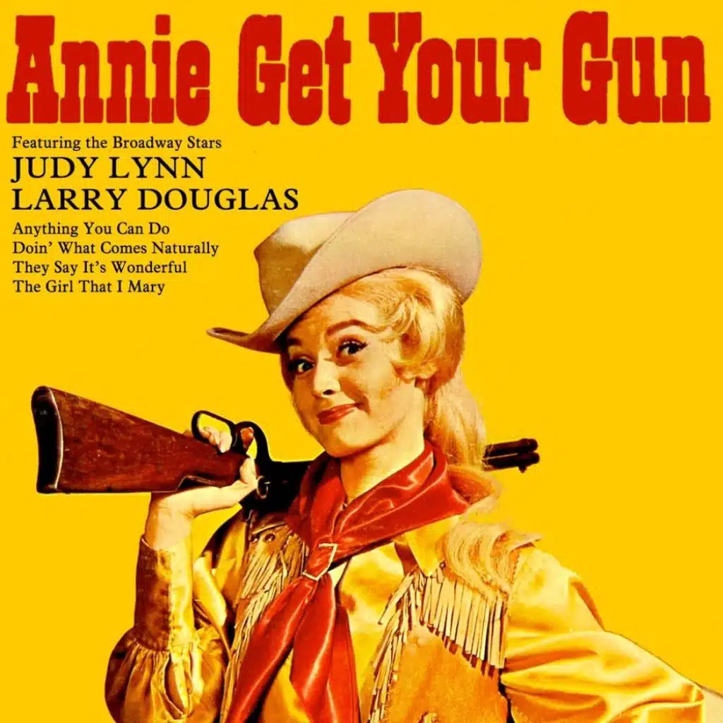 Annie Get Your Gun