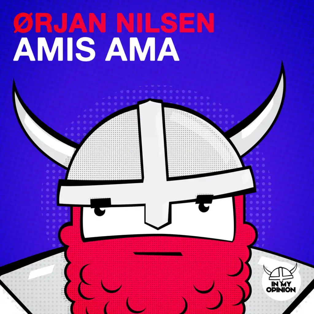 Amis Ama (Radio Edit)