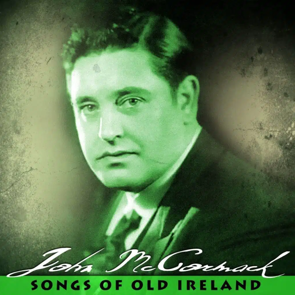 Terence's Farewell To Kathleen