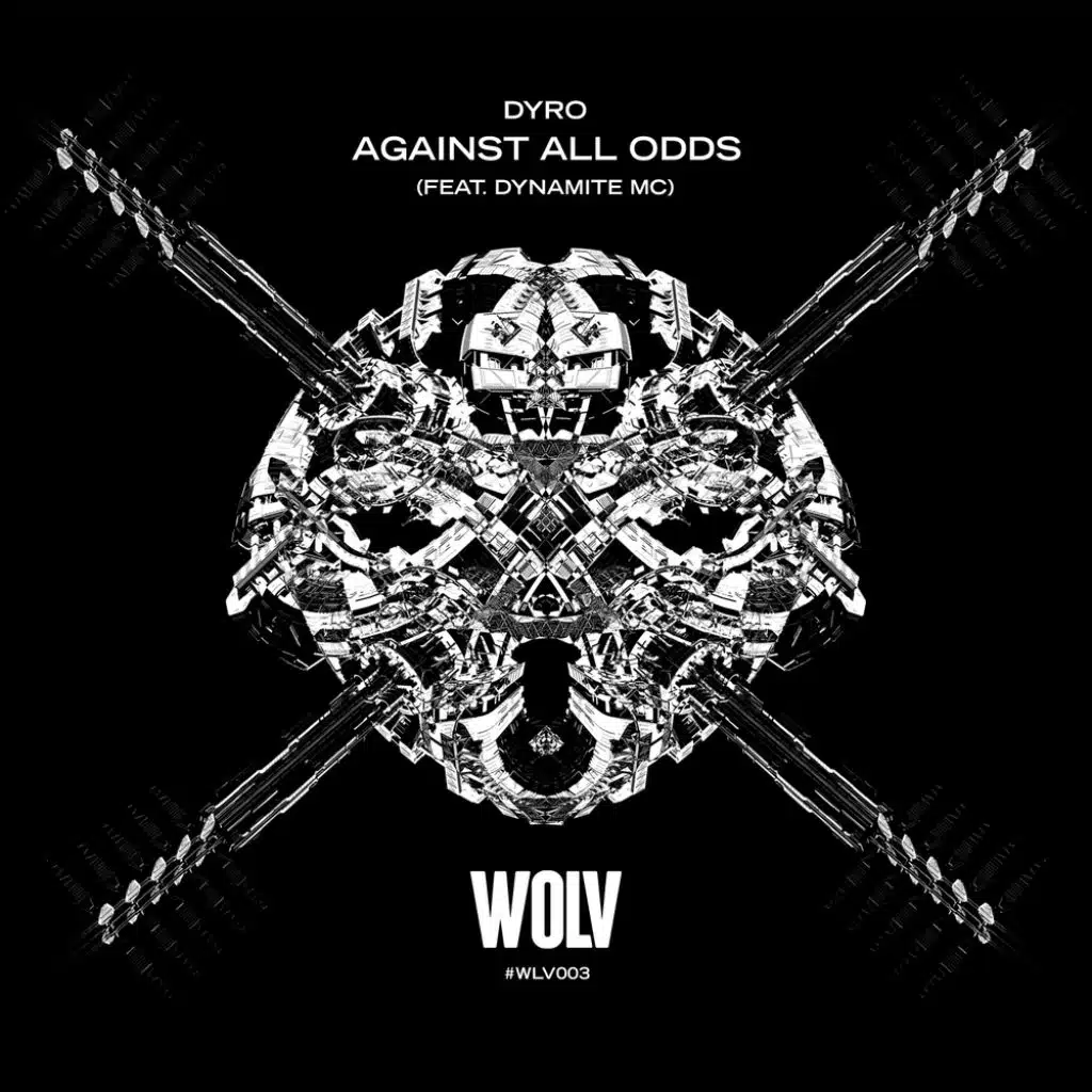 Against All Odds (feat. Dynamite MC)